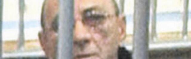 "Odmah me pustite na slobodu": Zoran Jotić Jotka šokirao na suđenju