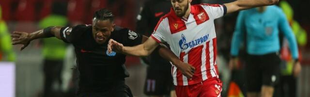 Ivanić: Čudna utakmica, kao i svaka naša