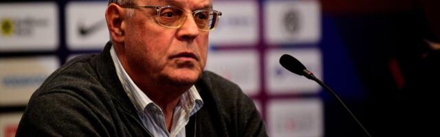 ČOVIĆ PROGOVORIO O SKANDALU U BIH PRI IZVOĐENJU HIMNE SRBIJE: Nismo očekivali onakvu navalu ogromne količine prostakluka!