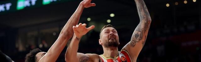 Motejunas o odlasku Obradovića: Imamo svojih problema (VIDEO)