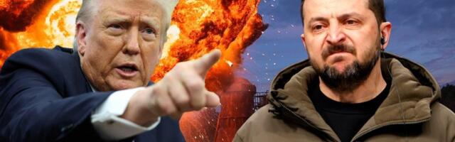 Amerika sprema državni udar u Kijevu?! Vojni stručnjak sve zapanjio: Ovo je scenario