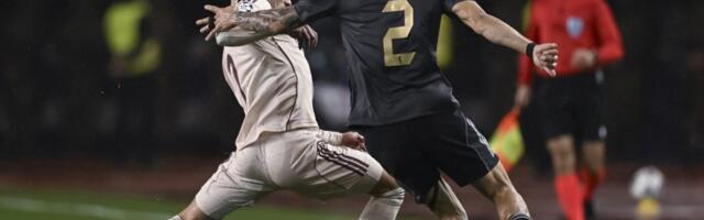 (VIDEO) Liga šampiona – 11 golova na dva susreta: Karabag propustio priliku da pobedi četvorostrukog šampiona Evrope, Kopenhagen slavio u Španiji