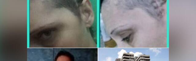 Ružicu je zabolela glava, a onda totalni mrak: "Nisam znala ko sam, ni kako se zovem! Pitala sam ko me je ošišao?"