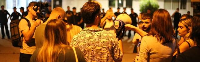 Debakl u najavi! Blokaderi iz Novog Pazara najavljuju novi skup - planiraju maltretiranje građana (FOTO)