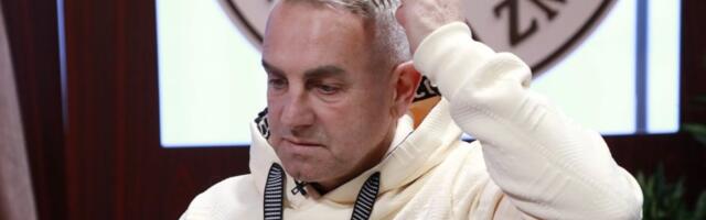 Ni da čuje za pesmu: Ivan Gavrilović umalo propustio svoj najveći hit (VIDEO)