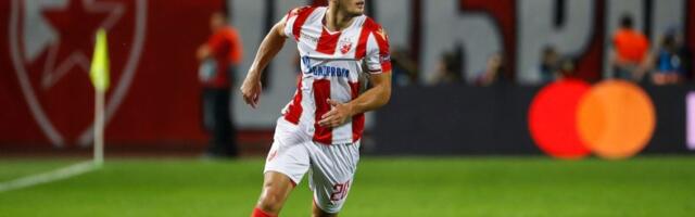 Čaušić odlučio derbi na Tajlandu (VIDEO)