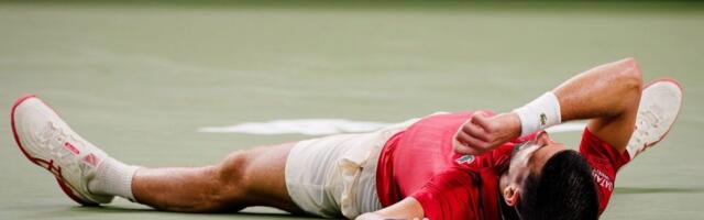 Igrači će moći i da se tuširaju tokom meča: Odobreno novo pravilo u tenisu koje se odnosi na visoke temperature