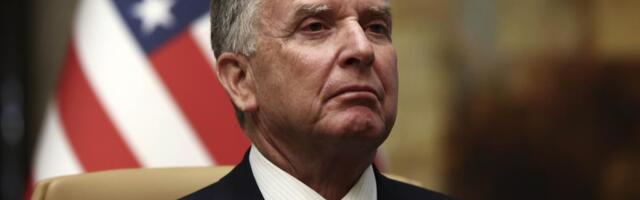 UOČI SUSRETA TRAMPA I NETANJAHUA: Vitkof danas u Majamiju sa zvaničnicima Katara, Egipta i Turske o Gazi