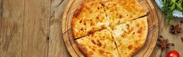 Grčka pita bez kora zaludela internet: Topla, mekana i sočna - niko joj ne može odoleti