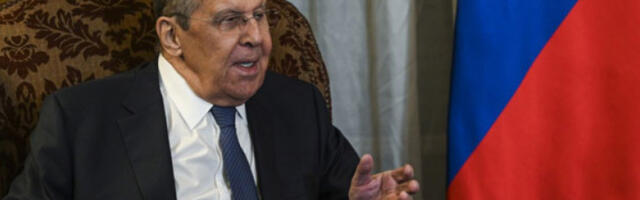 Лавров: Москва очекује деполитизацију УНЕСКО-а