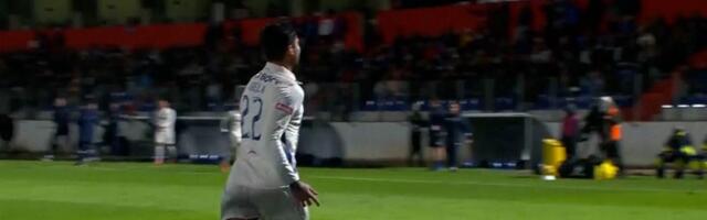 Porto upisao sedmu uzastopnu pobedu i povećao prednost na vrhu tabele