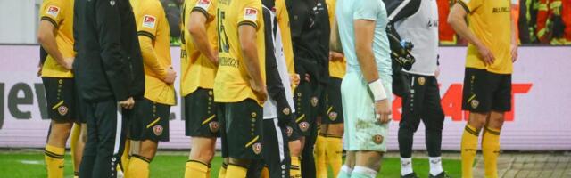 JE L' MOGUĆE OVO?! NEMAČKI FUDBAL OVAKO NEŠTO NE PAMTI! Statistika kakva dugo nije viđena, poslednji tim POSTIGAO VIŠE GOLOVA od lidera! Da, dobro ste pročitali