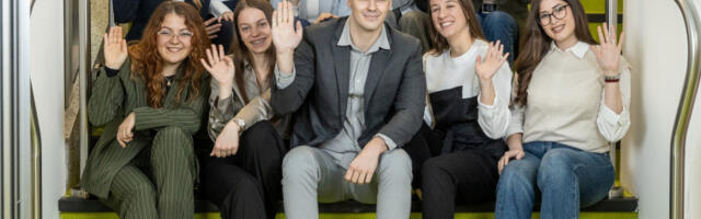 „Хемофарм фондација” представила 33. генерацију младих лидера