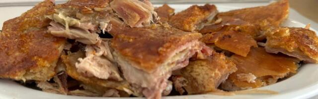 Trik za najukusnije pečenje iz rerne kao: Gosti će se otimati za parče više, ovakva receptura je san snova