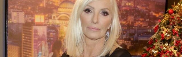 Cakana otkrila kako je poverovala da je muž vara: "Bila sam šokirana i besna"