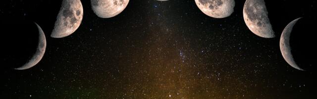 Večeras je prvi pun Mesec u godini i razneće vas emocije: Ipak, za 4 znaka ide nikad bolji period, oni sijaju!