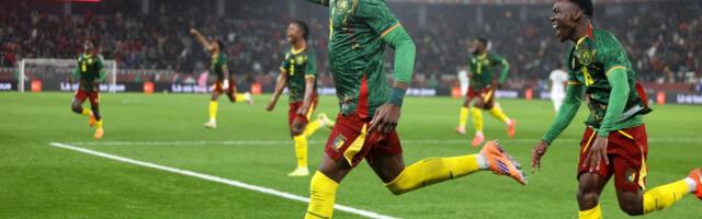 KAMERUN SRUŠIO JUŽNU AFRIKU: Sledi obračun sa Marokom u četvrtfinalu!