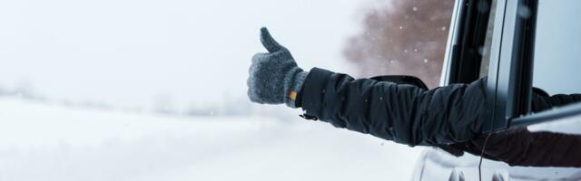 Sipajte pirinač u čarapu i stavite na kontrolnu tablu: Rešiće vam problem koji vas muči ovih dana