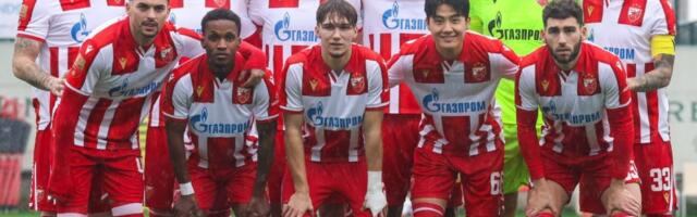 Evo gde možete da gledate uživo TV prenos pripremnog meča Crvena zvezda - Debrecin iz Antalije