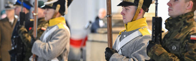 По­ља­ци све че­шће раз­ми­шља­ју о напуштању ЕУ