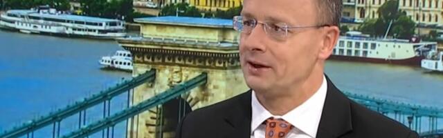 Šef mađarske diplomatije sutra u Beogradu: Razgovaraće i o kupovini ruskog udela u NIS-u