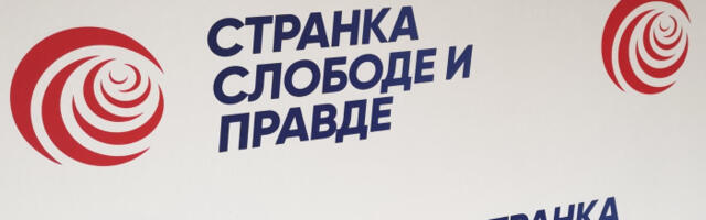 SSP Čačak: Nastup Ane Bekute simbol pogrešnih prioriteta gradske vlasti