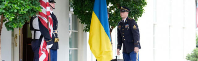 Украјинска делегација данас у Мајамију разговара са представницима САД