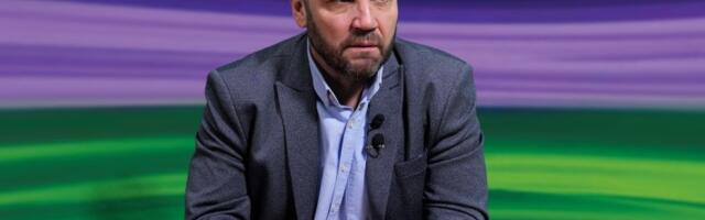 Zoran Panović: Bez objedinjene alternative nema promene vlasti (VIDEO)