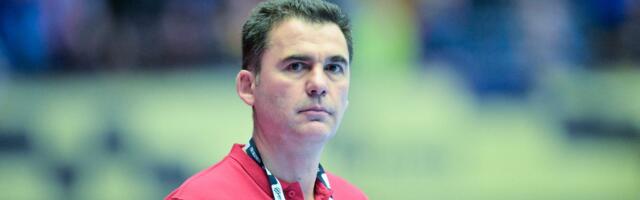 Gonsales najavio Austriju i potencirao njihov čudan rukomet: Oni to igraju savršeno!