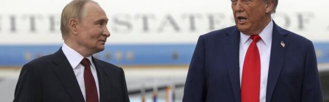 Tramp hoće Putina u svom timu: Kremlj proučava svaku reč - detalji se strogo čuvaju!