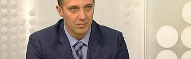 "UVERENI SMO DA ĆE SVOJIM ZNANJEM I ISKUSTVOM OPRAVDATI POVERENJE!" Nezavisni sindikat policije čestitao Ivanu Ristiću na imenovanju za komandanta JZO!