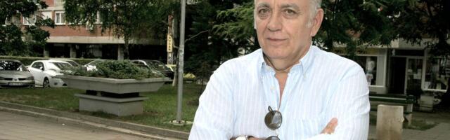 Čast SANU brani Dušan Teodorović