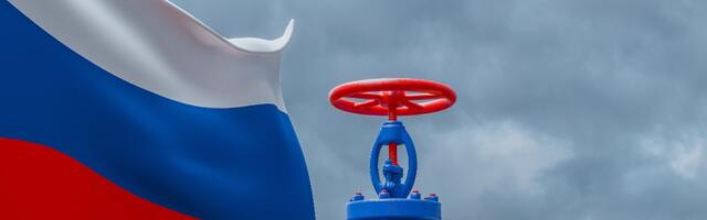 Oglasio se poznati ekonomista: Povratak ruskom gasu je moguć već uskoro