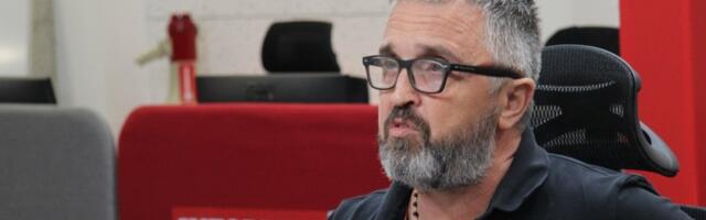 (VIDEO) Znate li kako je postala novinarka? Trese se medijska scena: Vučko otrkio šok informacije