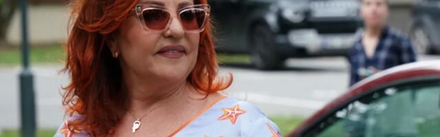 Ana Bekuta je SINA RODILA SA 17 GODINA, pa ga ostavila u DOMU ZA NEZBRINUTU DECU: "Ta rana se nikad neće zaceliti!"