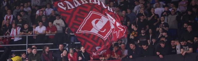 Rusi došli u Niš na finale Kupa Radivoja Koraća, pripremaju se za večiti derbi u nedelju