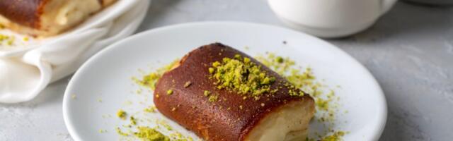 Da li biste probali desert sa piletinom? Bio je rezervisan za carsku porodicu, danas je hit i topi se u ustima