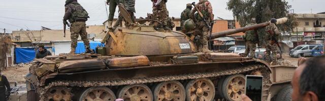 SIRIJA ZATVARA KAMP AL HOL ZA PORODICE DŽIHADISTA Oglasio se vršilac dužnosti šefa kampa: Sirijske i ne-sirijske porodice su preseljene