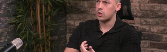 "Znam da postoji šansa da mi se nešto desi" Baka Prase prvi put iskreno o skandalu "Plašim se za bliske ljude"