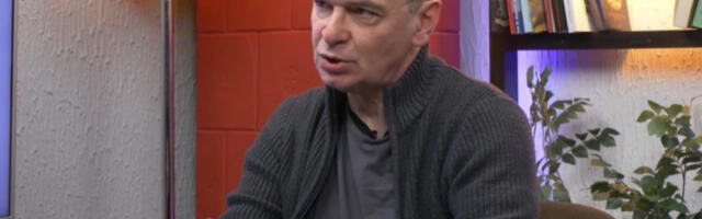 Политичко признање: Ћута тврди да протести не могу без спољне подршке