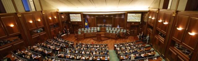 Grupa nevladinih organizacija pozvala na dogovor o predsedniku Kosova