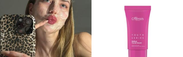 Tretinoin smatra „zlatnim standardom“ u borbi protiv akni, a ovi preparati ga sadrže