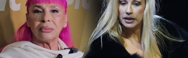 ŠTA SE DEŠAVA SA ZORICOM BRUNCLIK? Rada Manojlović bez dlake na jeziku - OVO SE OD JAVNOSTI KRILO!