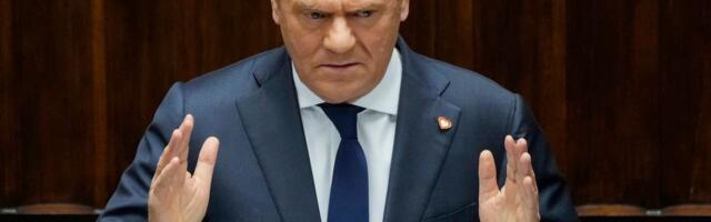 "Poljska razmišlja o vlastitom nuklearnom oružju": Premijer Donald Tursk ne krije ambicije