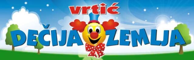 Vrtić “Dečija zemlja”