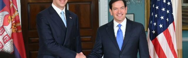 Detronizacija Vučićevog režima – najviši patriotski zadatak