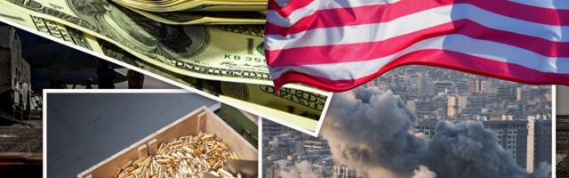 Koliko košta rat u Iranu? Za samo dva dana SAD potrošile skoro 6 milijardi dolara