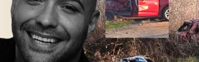 MEŠTANI PROGOVORILI O STRAVIČNOM UDESU: Vozač automobila dobro je poznat u ovom kraju, pojavile se nove informacije