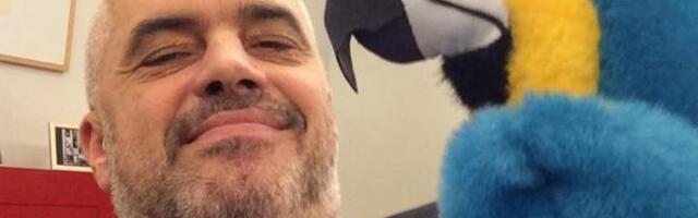 Rama: Kosovo je Vučićeva noćna mora