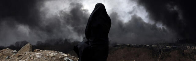 ​Уништени центар за свемирска истраживања и фабрика за ПВО системе у Техерану